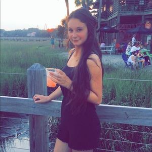 Meet your Posher, Amanda